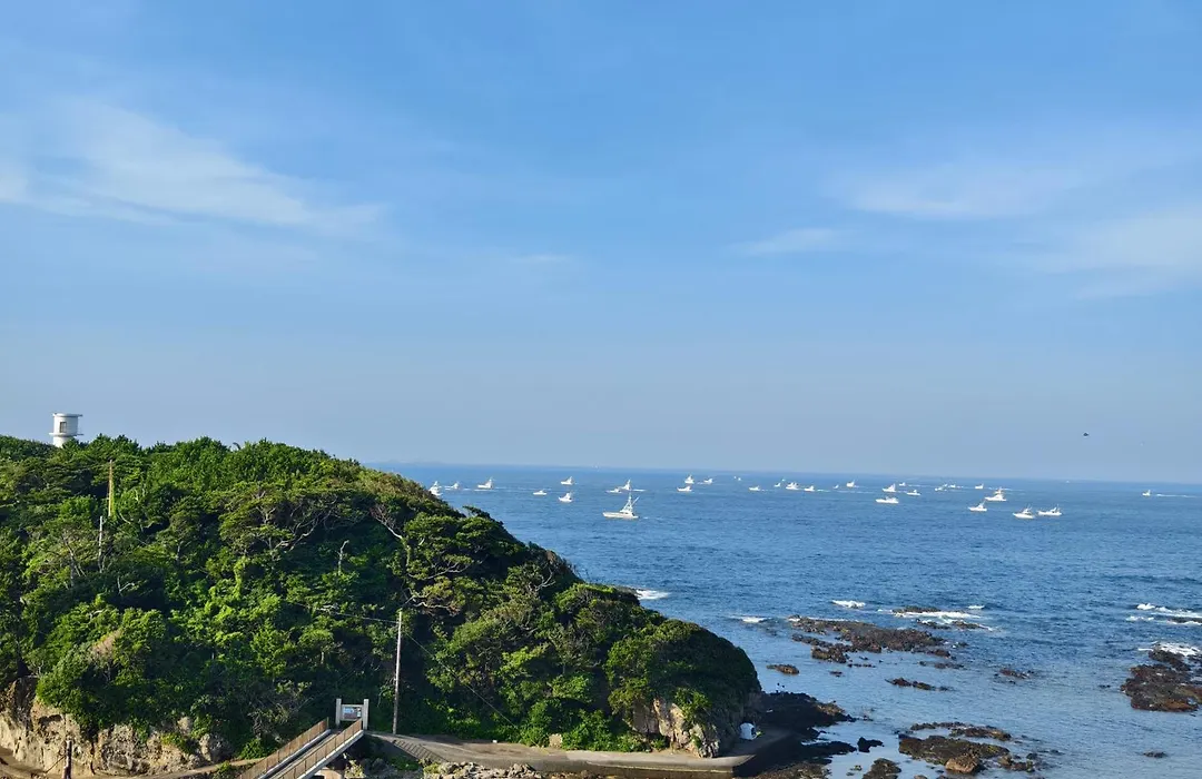 博海温泉ホテル Ocean View Hiromi Spa Hotel 温泉と絶景の宿-1