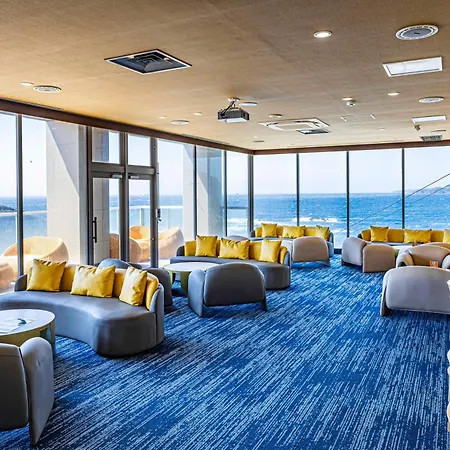 博海温泉ホテル Ocean View Hiromi Spa Hotel 温泉と絶景の宿-3